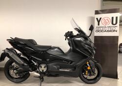 Yamaha T-Max 560 Tech Max (2022 - 24) usata