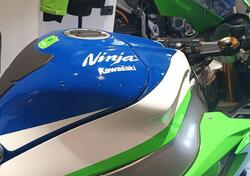 Kawasaki Ninja 1000 ZX-10R 40th Anniversary Edition (2024) nuova