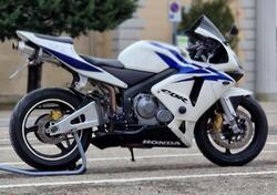 Honda CBR 600 RR (2003 - 04) usata