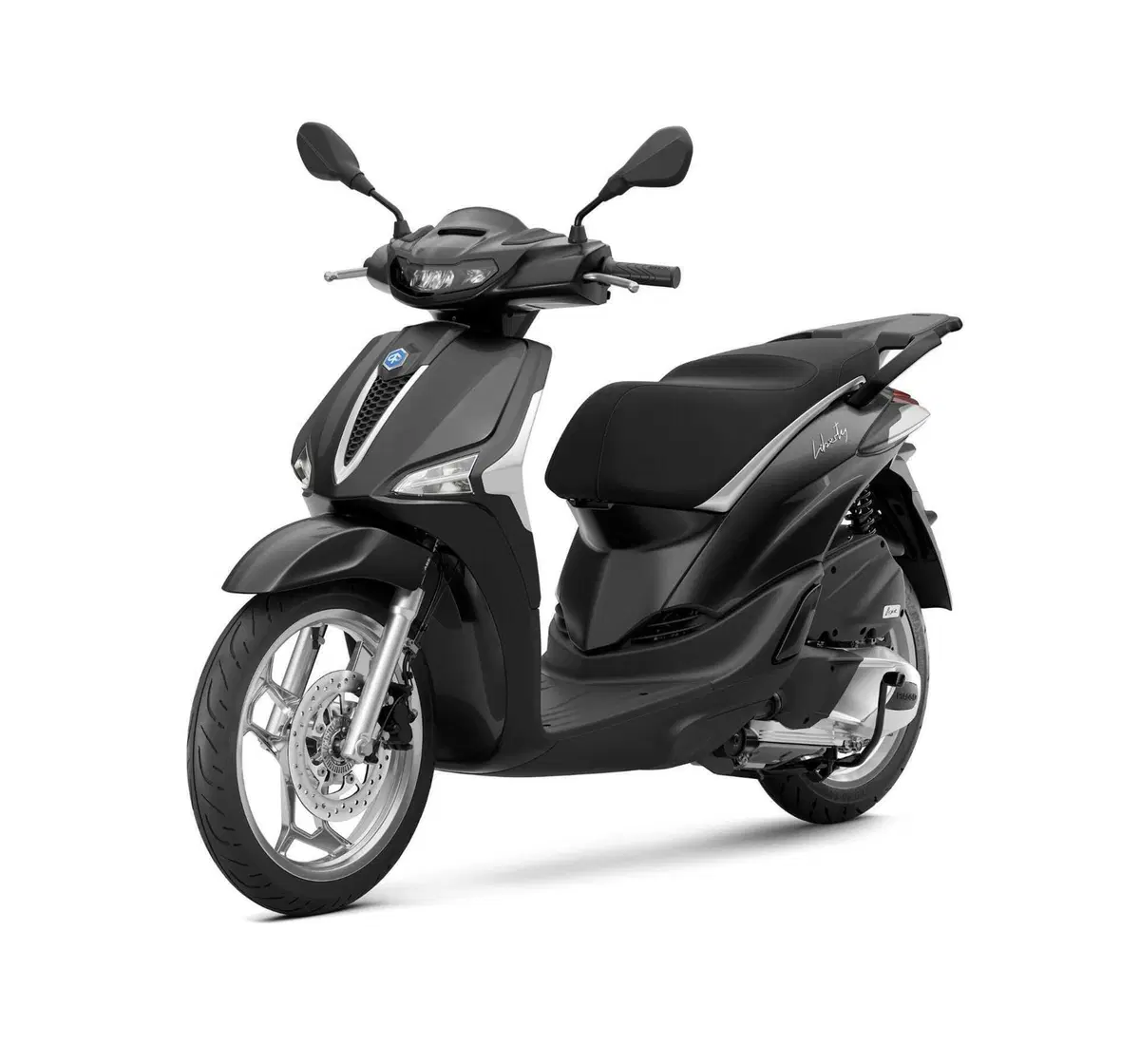 Liberty Piaggio: eccolo completamente rinnovato (3)