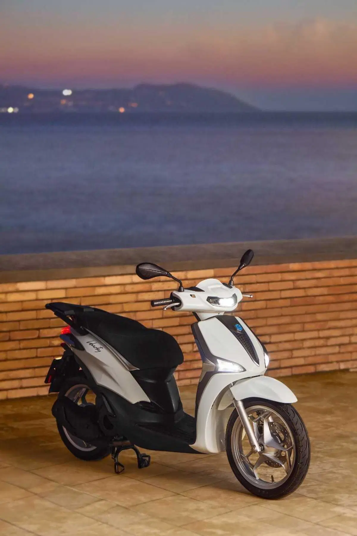 Liberty Piaggio: eccolo completamente rinnovato (4)