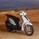 Liberty Piaggio: eccolo completamente rinnovato