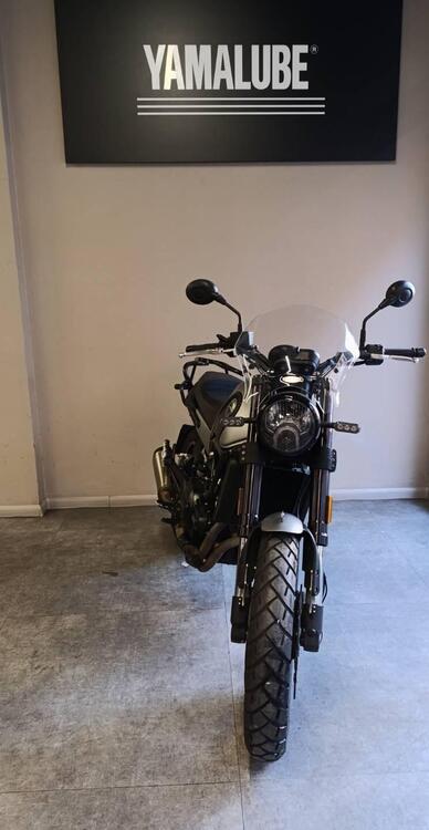 Benelli Leoncino 500 ABS (2017 - 20) (4)