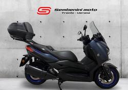 Yamaha X-Max 300 (2021 - 24) usata