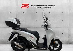 Honda SH 150i Sport (2022 - 25) usata