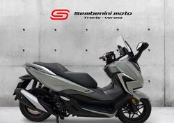 Honda Forza 350 (2022 - 24) usata