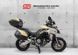 Ducati Multistrada 1260 Enduro (2019 - 21) usata