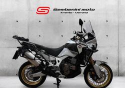 Honda Africa Twin CRF 1000L Adventure Sports DCT (2018 - 19) usata