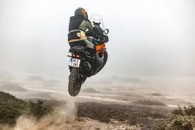BMW vuole KTM? Si intensificano le voci di un concreto interesse