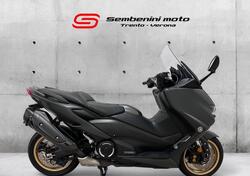 Yamaha T-Max 560 Tech Max (2020) usata