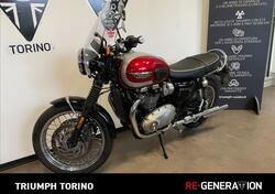 Triumph Bonneville T120 (2016 - 20) usata