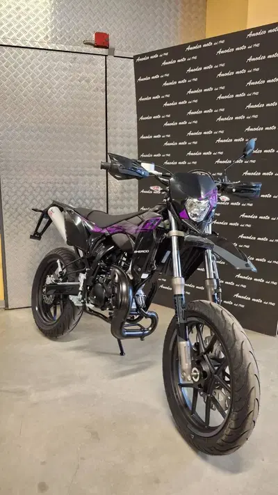 Sherco 50 SM-R (2023 - 26) nuova