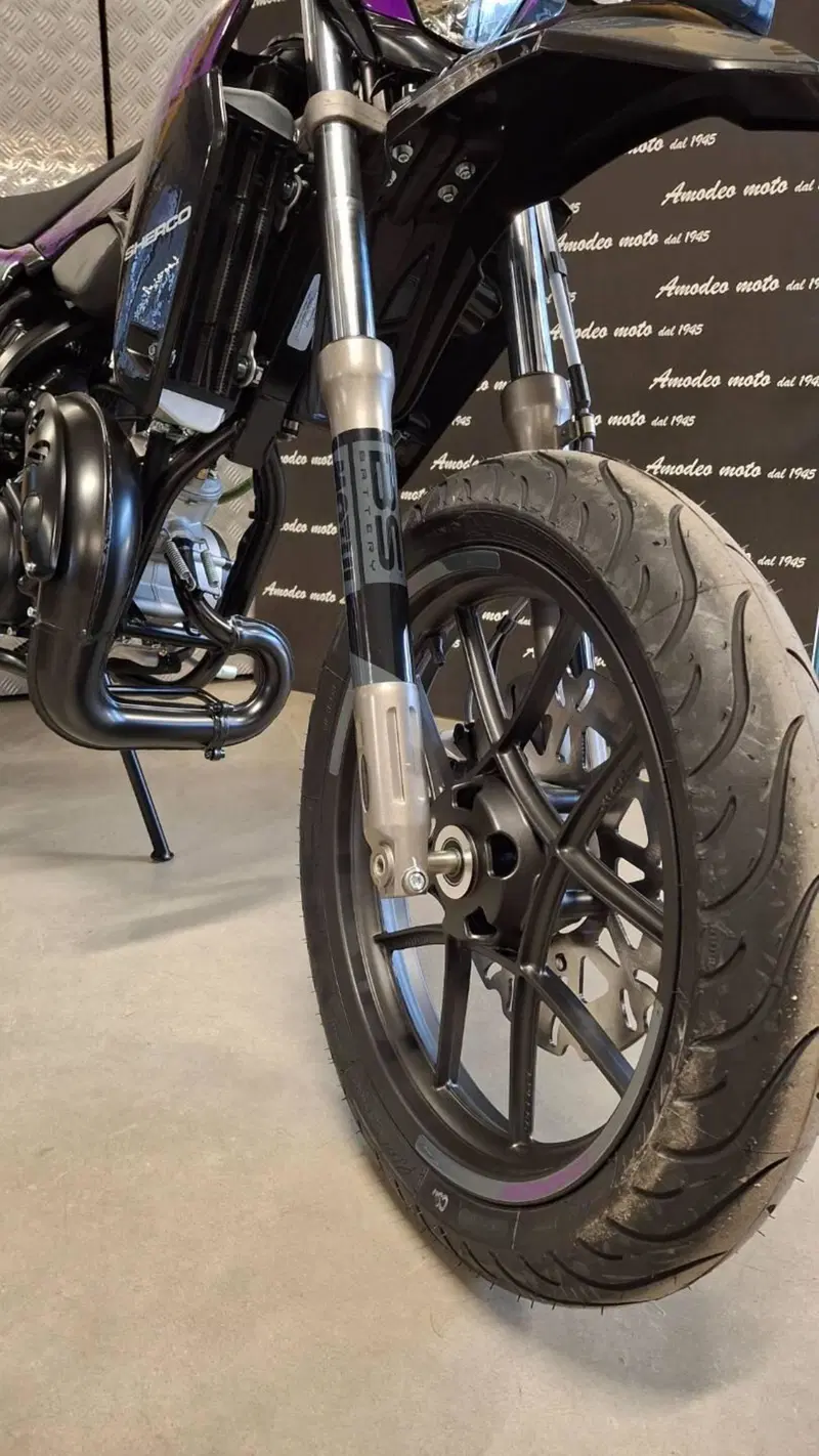 Sherco 50 SM-R (2023 - 26) (5)