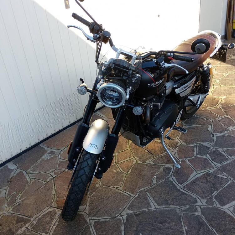 Triumph Scrambler 1200 XC (2019 - 20) (4)