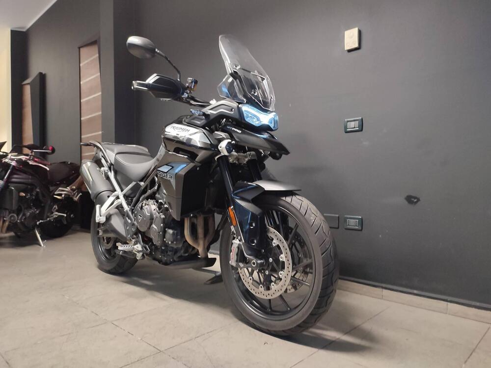 Triumph Tiger 900 GT Pro (2020 - 23) (4)