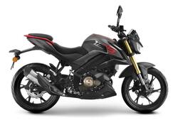 QJ Motor SRK 125 S (2023 - 25) nuova