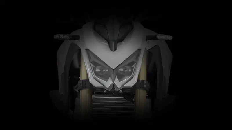 QJ Motor SRK 125 S (2025 - 26) (4)