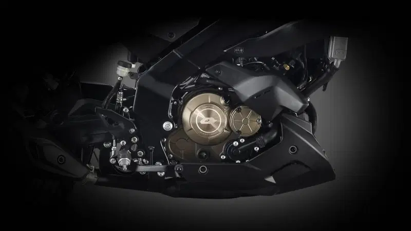 QJ Motor SRK 125 S (2025 - 26) (6)