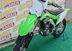 Kawasaki KX 250 F (2017) usata