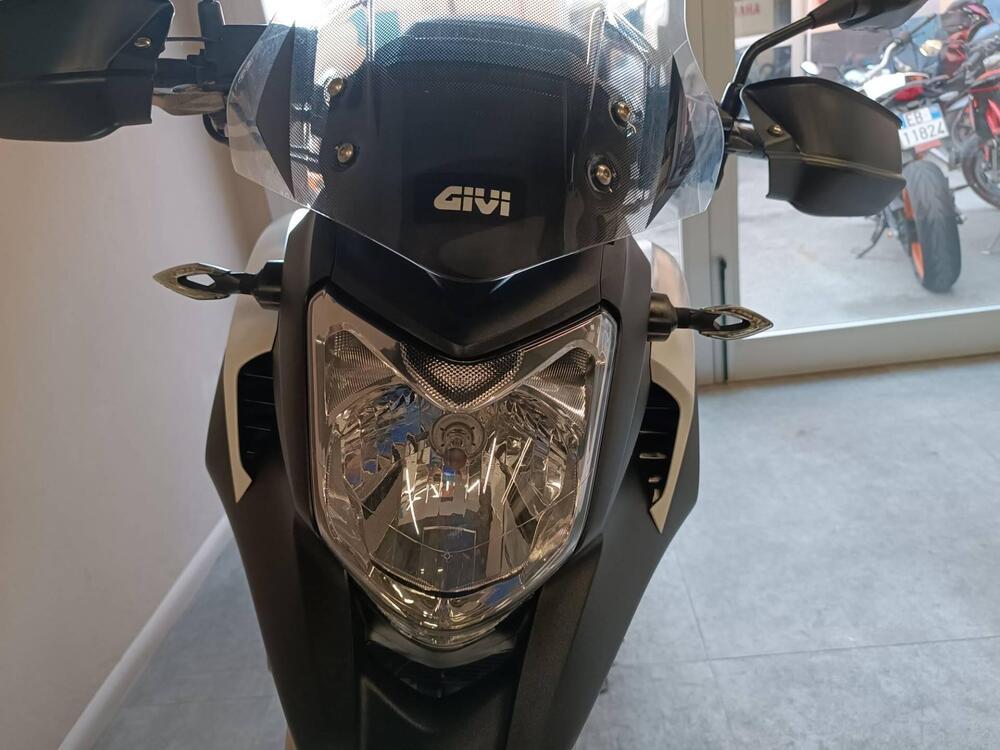 Honda NC 750 X Travel Edition DCT ABS (2014 - 15) (4)