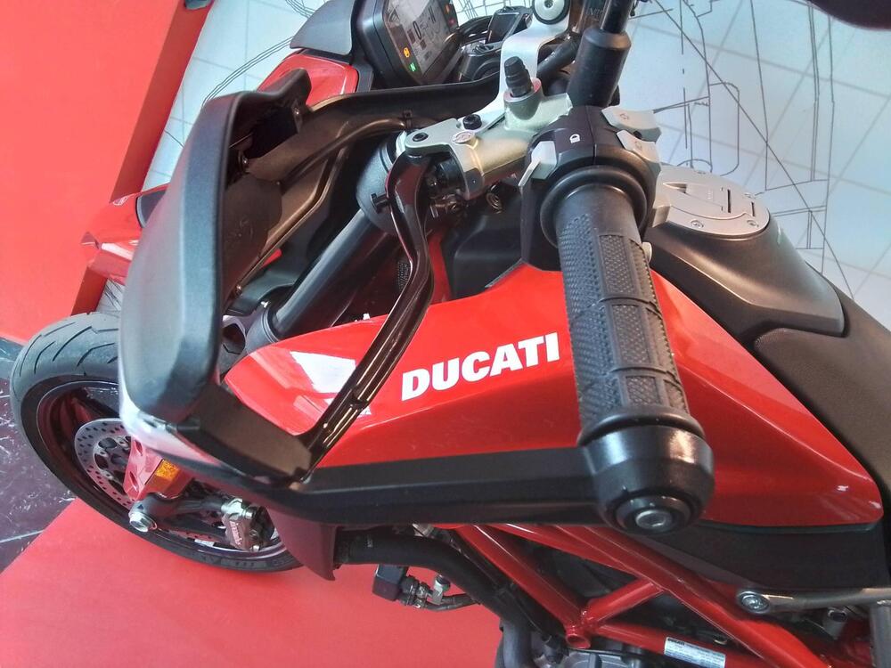 Ducati Hypermotard 950 (2019 - 20) (3)