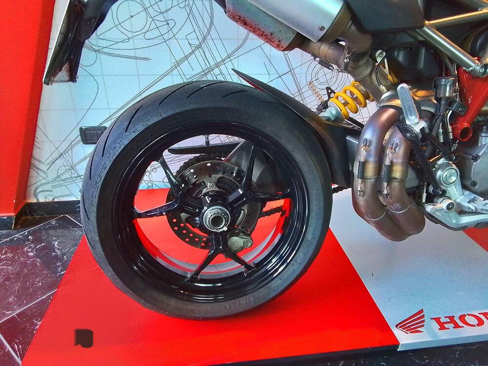 Ducati Hypermotard 950 (2019 - 20) (4)