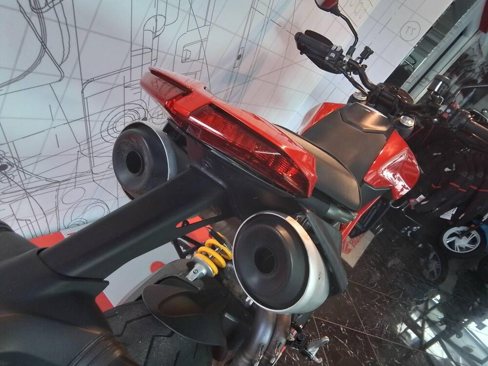 Ducati Hypermotard 950 (2019 - 20) (5)