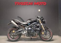 Triumph Street Triple (2007 - 12) usata