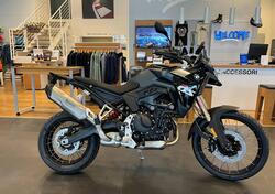 Bmw F 900 GS (2024 - 25) usata