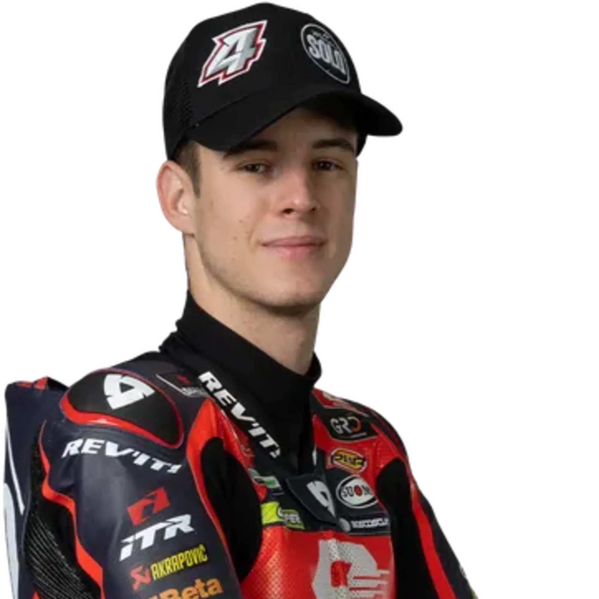 Ivan Ortola
