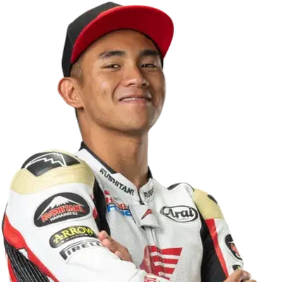 Mario Suryo Aji