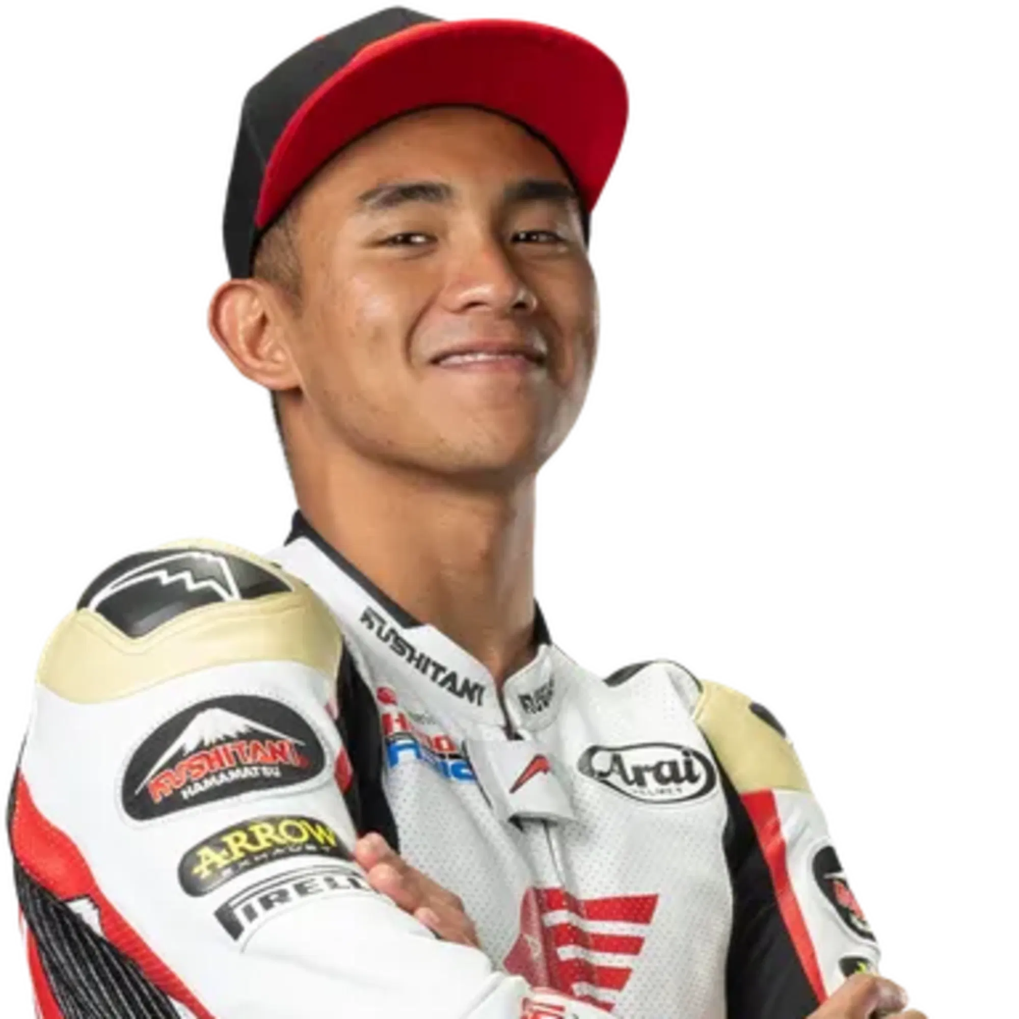 Mario Suryo Aji