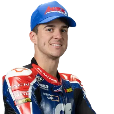 Marcos Ramirez
