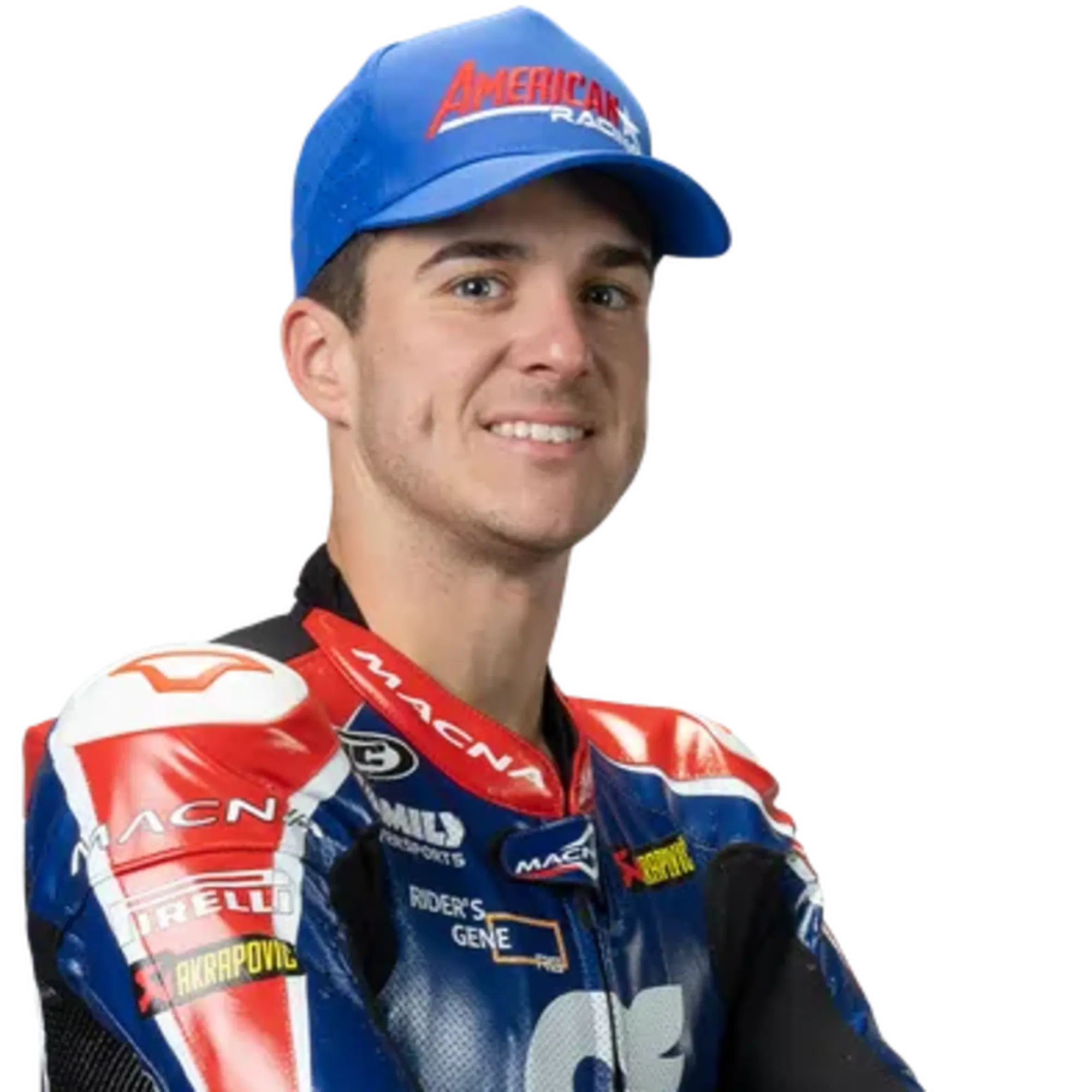 Marcos Ramirez