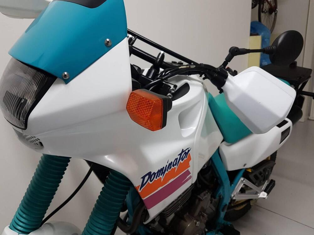 Honda NX 650 Dominator (4)