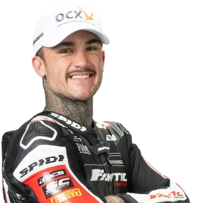 Aaron Canet
