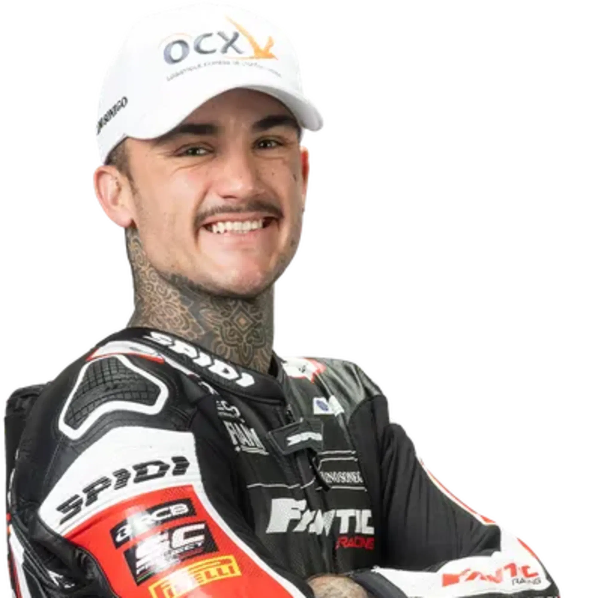 Aaron Canet