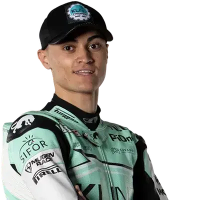 Alex Escrig