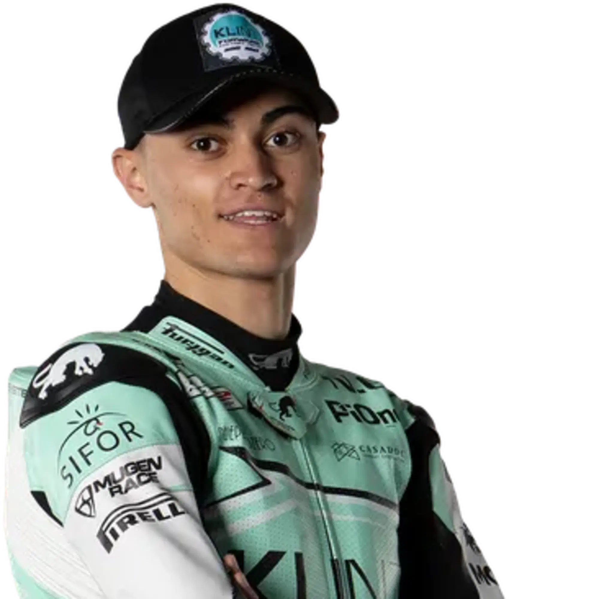 Alex Escrig