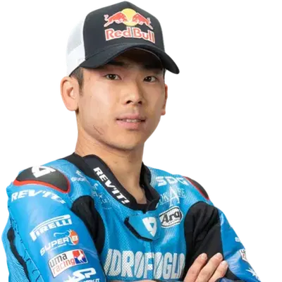 Ayumu Sasaki