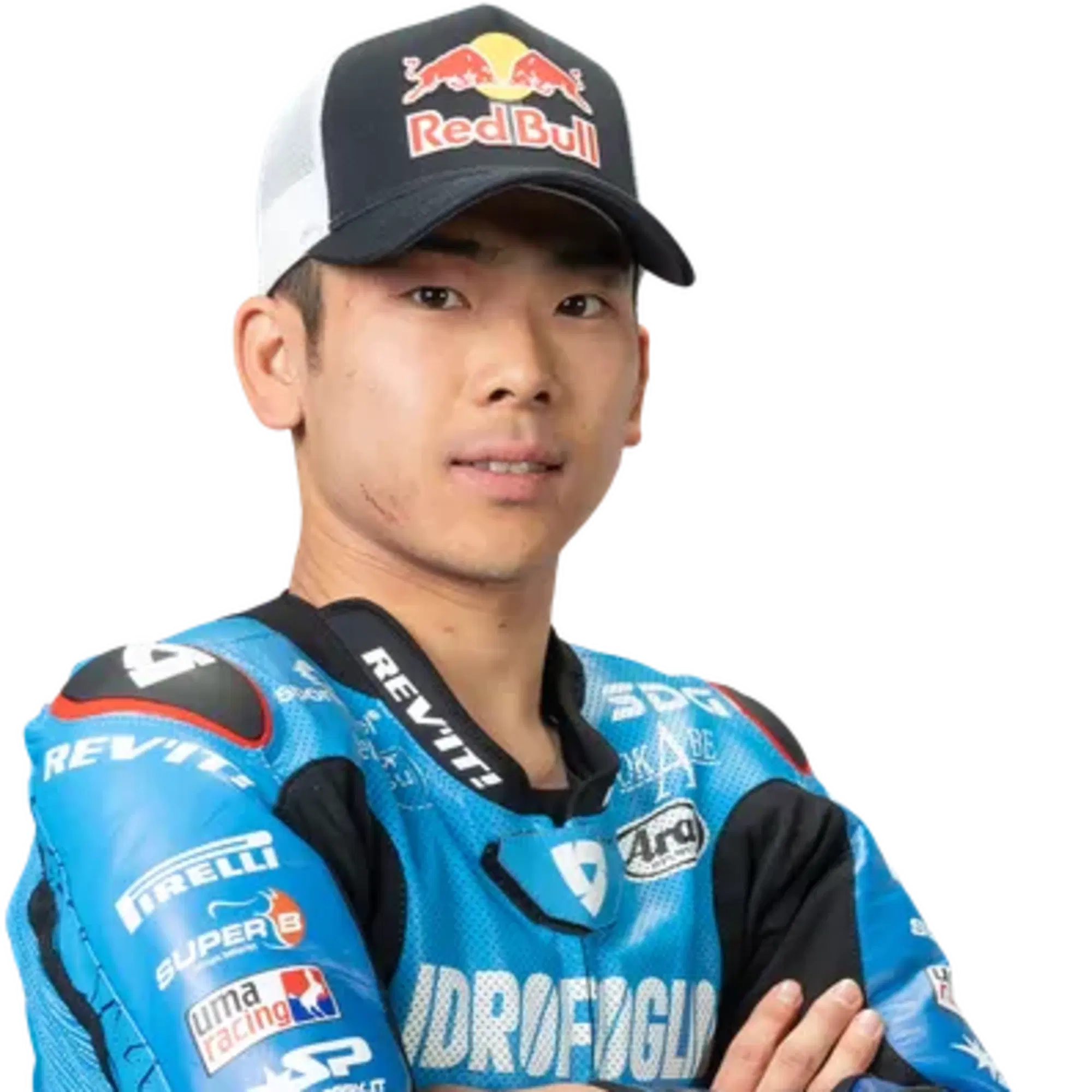 Ayumu Sasaki