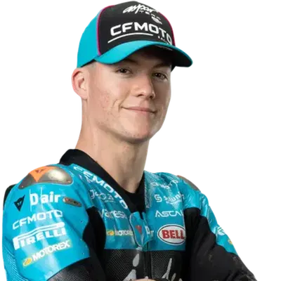 Daniel Holgado