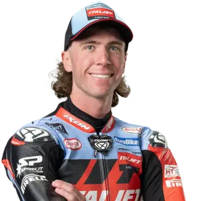 Darryn Binder