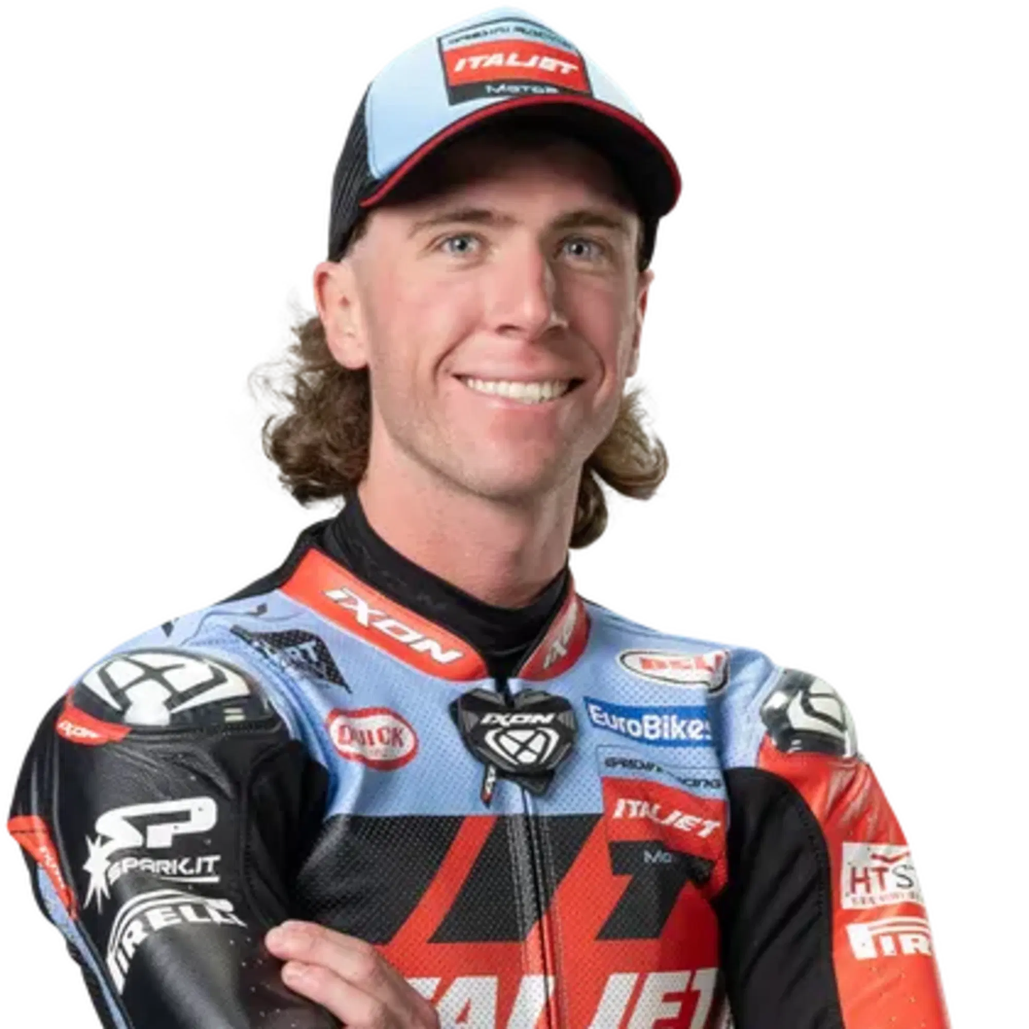 Darryn Binder