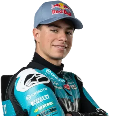 David Alonso