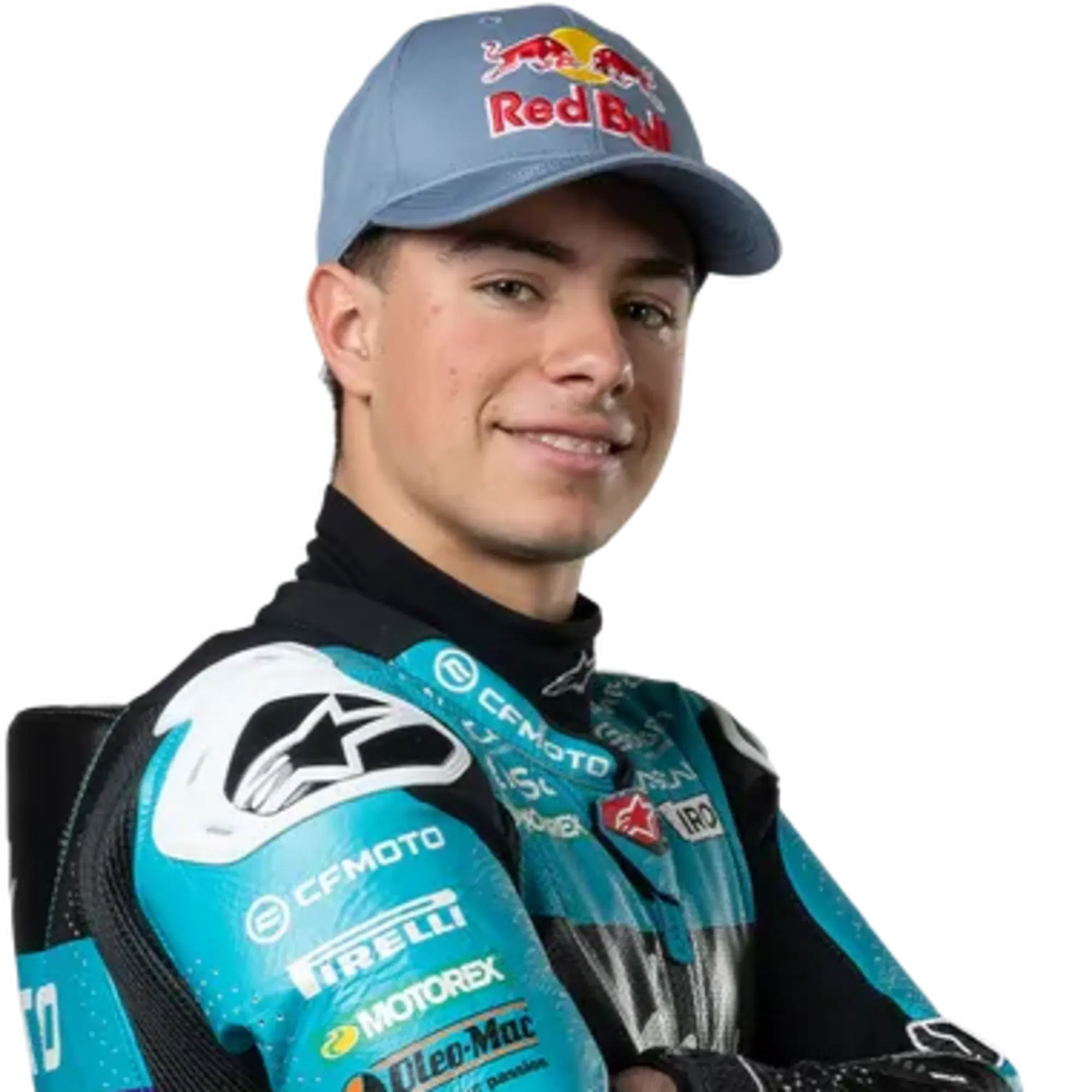 David Alonso