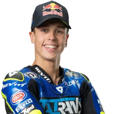 Diego Moreira