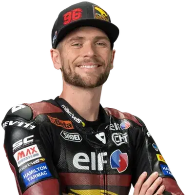Jake Dixon