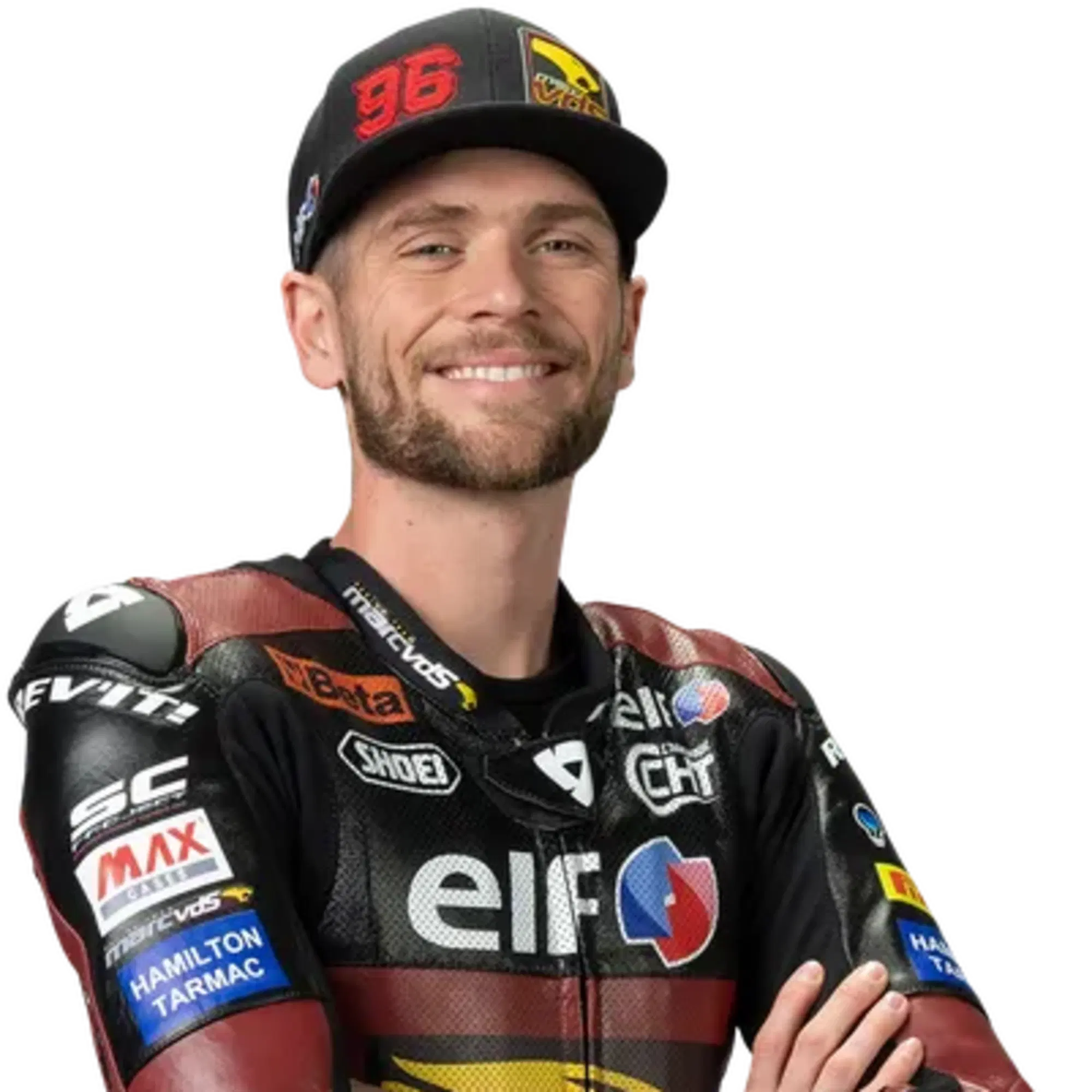 Jake Dixon