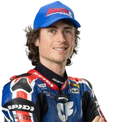 Joe Roberts